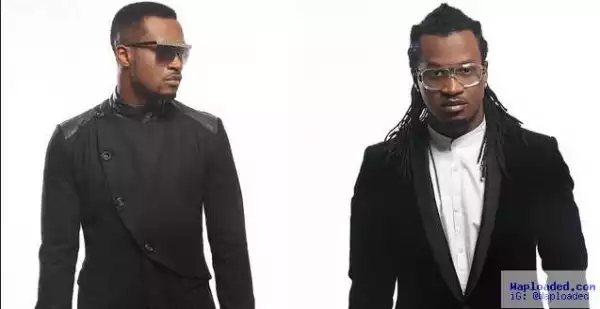 PSquare Signs New Artiste To Square Records
